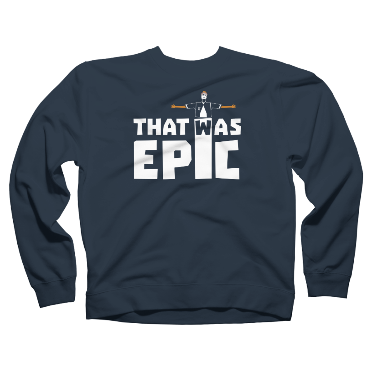 epic sweatshirts